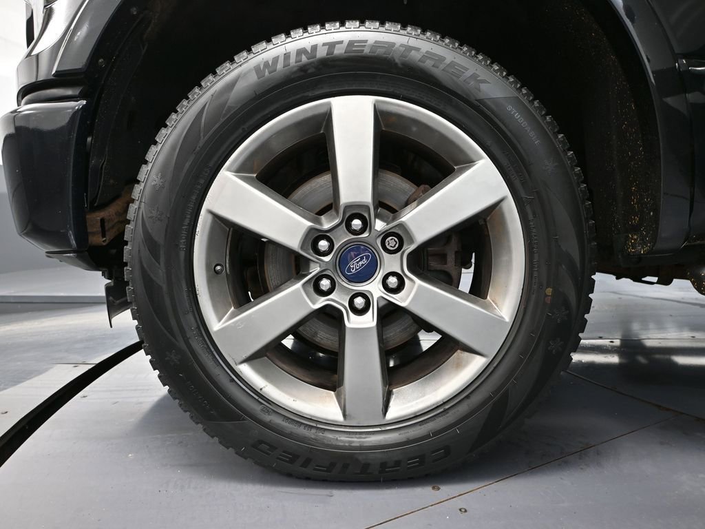Used 2015 Ford F150 XLT w/ Equipment Group 302A Luxury image 20