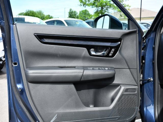 New 2026 Honda CR-V EX-L image 10