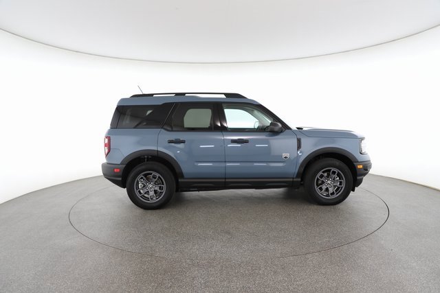 Used 2024 Ford Bronco Sport Big Bend image 22