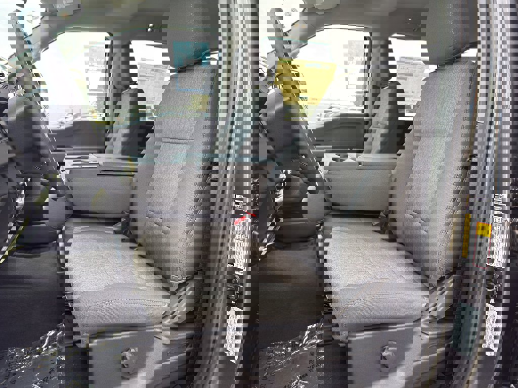 New 2026 Ford F250 XL w/ STX Appearance Package image 22