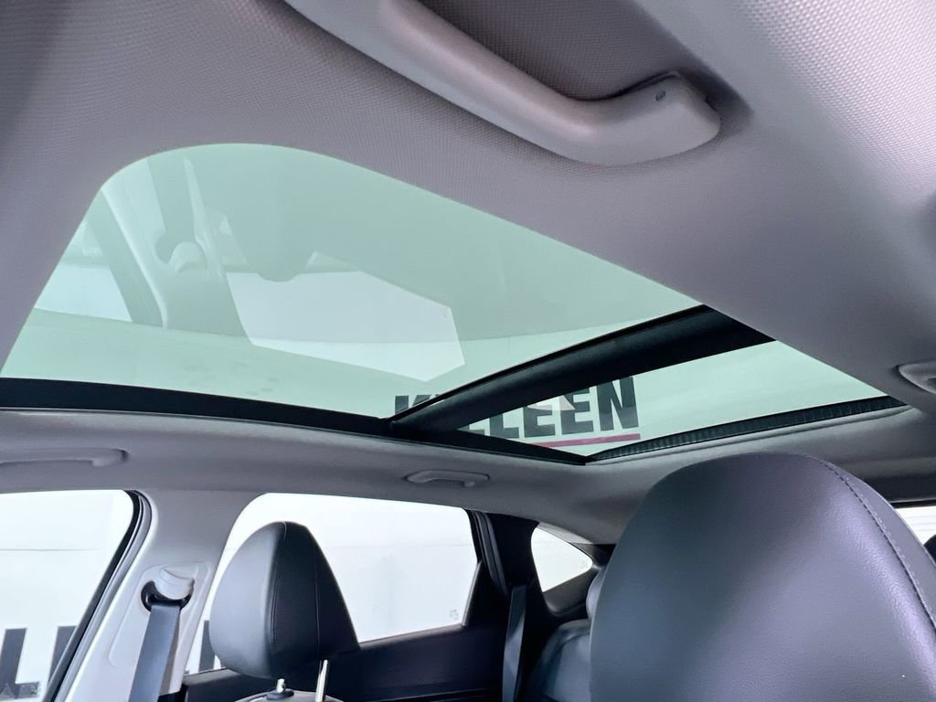 Used 2024 Hyundai Tucson Limited image 24