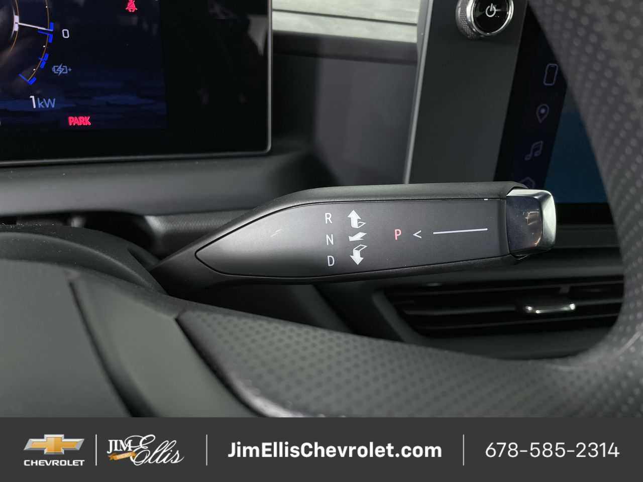 New 2024 Chevrolet Silverado EV W/T image 32