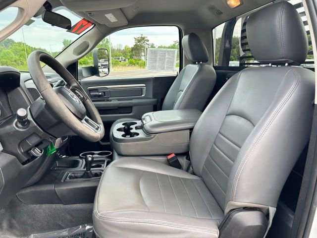 Used 2017 RAM 4500 Tradesman w/ Power Accessory Group image 14