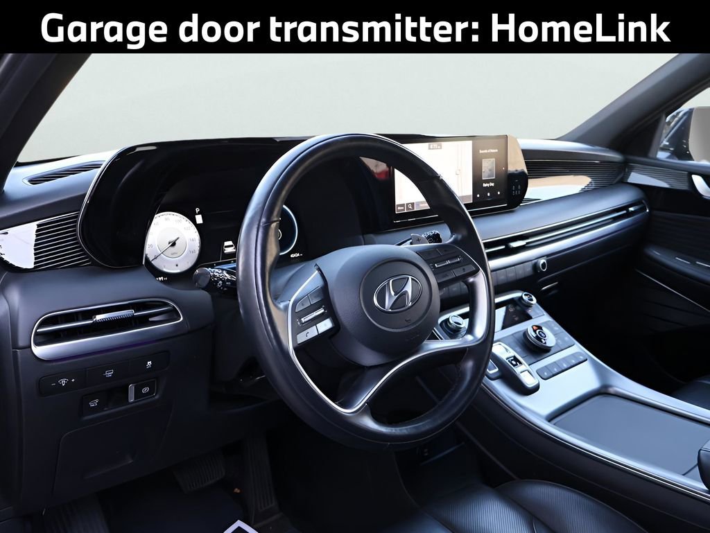 Used 2023 Hyundai Palisade Calligraphy image 21