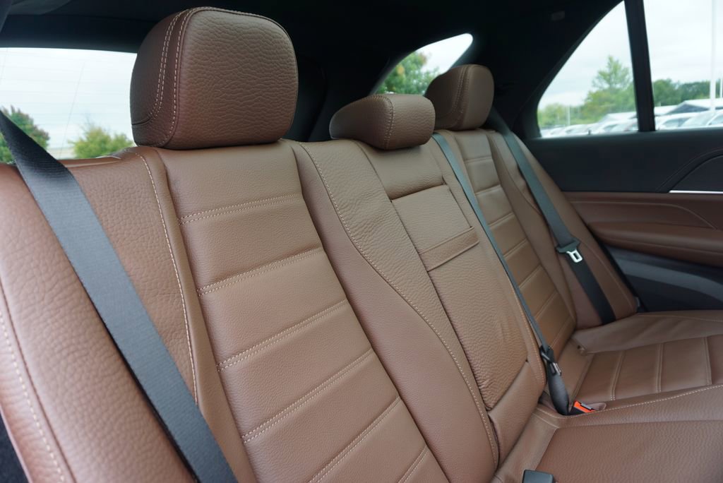 New 2026 Mercedes-Benz GLE 450 4MATIC image 63