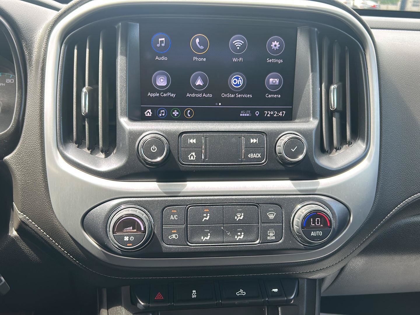 Used 2022 GMC Canyon Elevation w/ Trailering Package RWD image 21