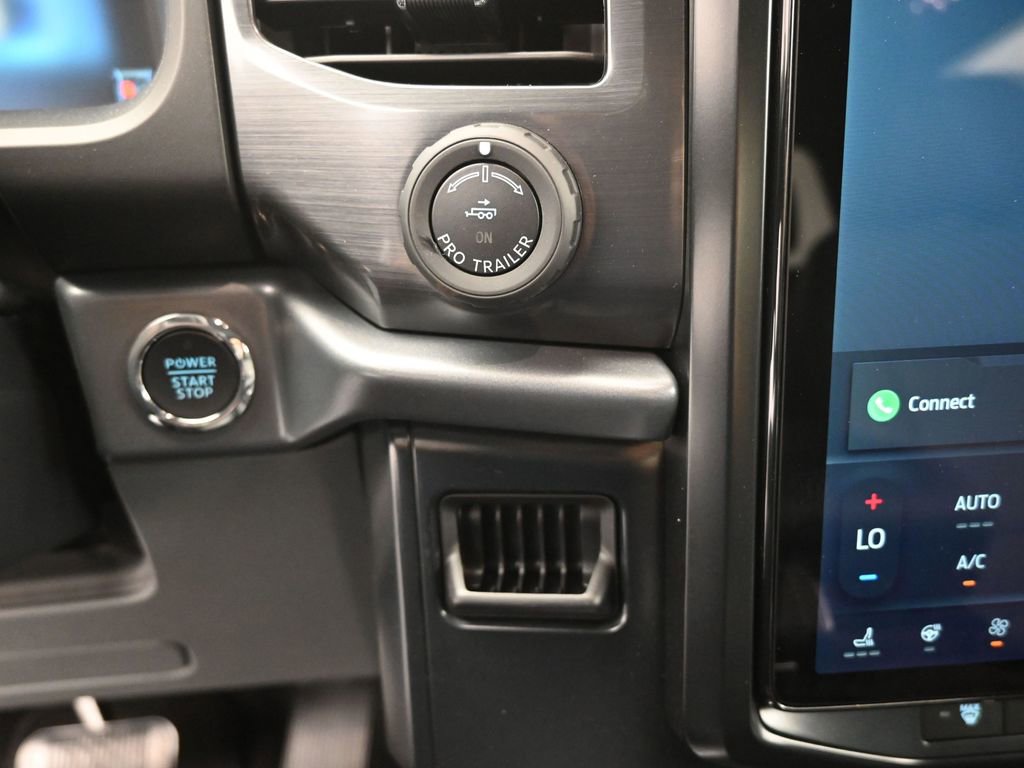 New 2025 Ford F150 Lightning Flash AWD/4WD image 17