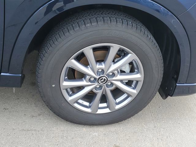 Used 2025 MAZDA CX-5 AWD 2.5 S image 6