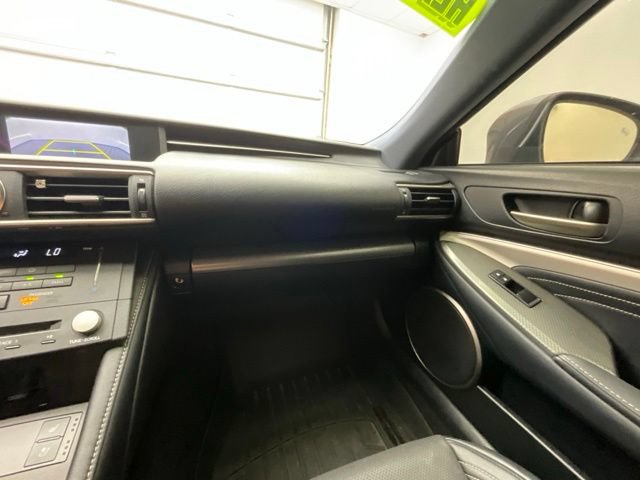 Used 2016 Lexus RC 350 RWD image 14