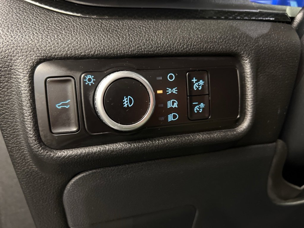 Certified 2023 Ford Explorer ST w/ Equipment Group 401A image 25