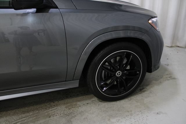 New 2026 Mercedes-Benz GLE 450 4MATIC Coupe image 38
