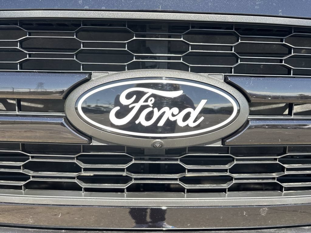 Used 2026 Ford F150 Lariat w/ Equipment Group 501A Mid AWD/4WD image 36
