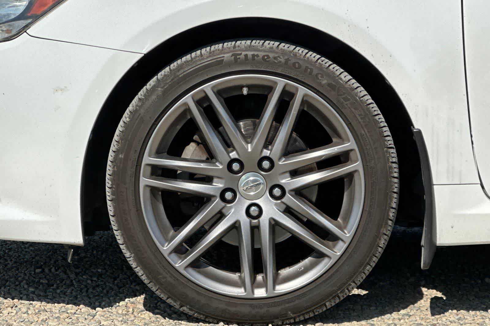 Used 2012 Scion tC FWD image 12