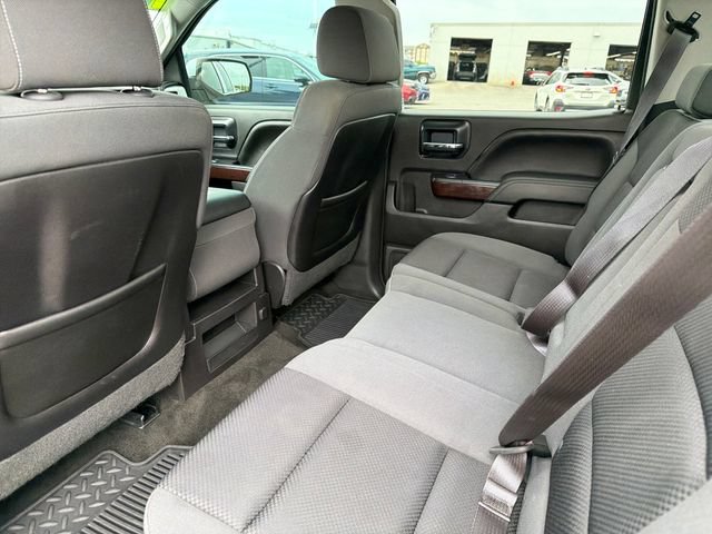Used 2014 GMC Sierra 1500 SLE w/ SLE Value Package RWD image 20