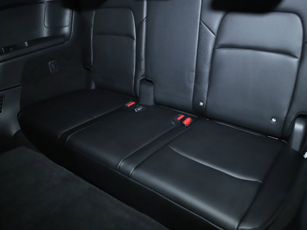 Certified 2025 Nissan Pathfinder SL image 14