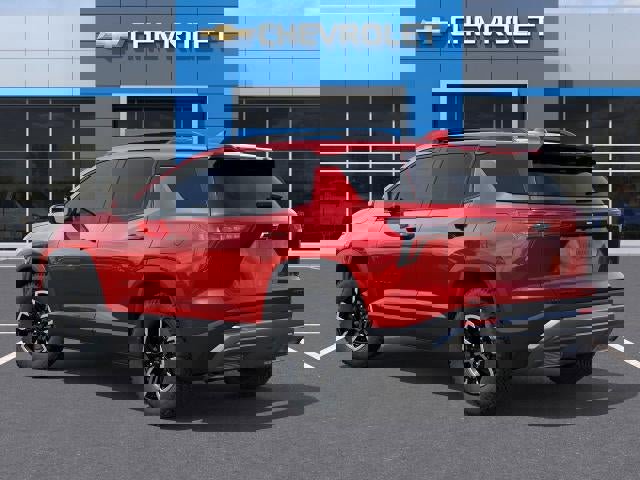 New 2026 Chevrolet Equinox ACTIV w/ Convenience Package III image 3