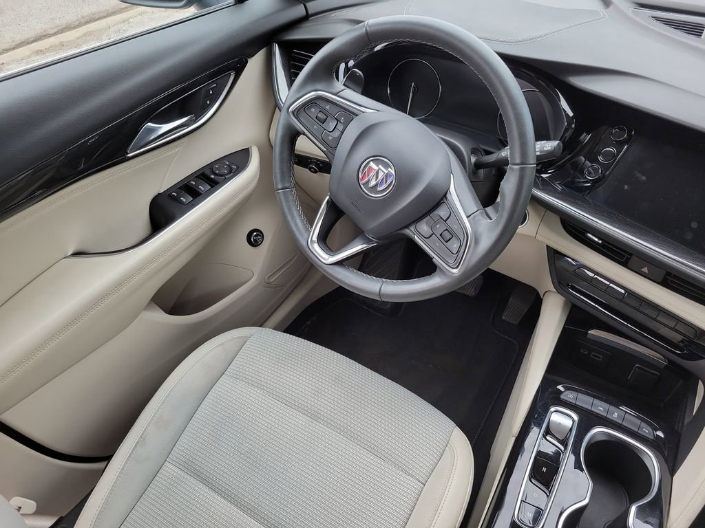 Used 2022 Buick Envision Preferred image 16