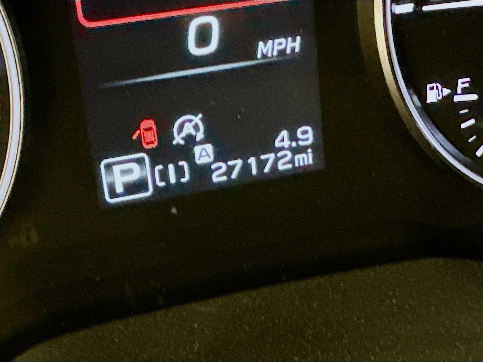 Used 2025 Subaru Crosstrek 2.0i Premium image 19