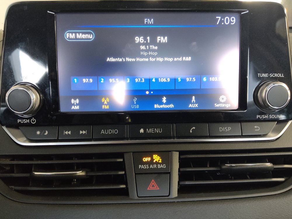Used 2022 Nissan Altima 2.5 S FWD image 25