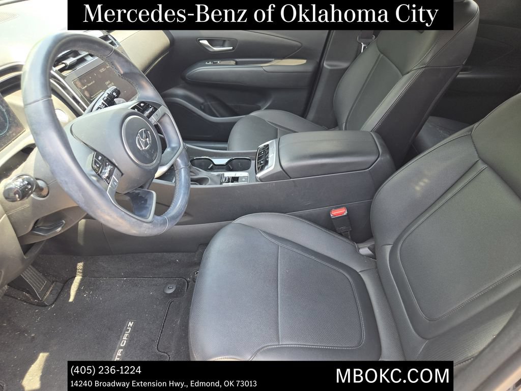 Used 2024 Hyundai Santa Cruz XRT AWD/4WD image 11