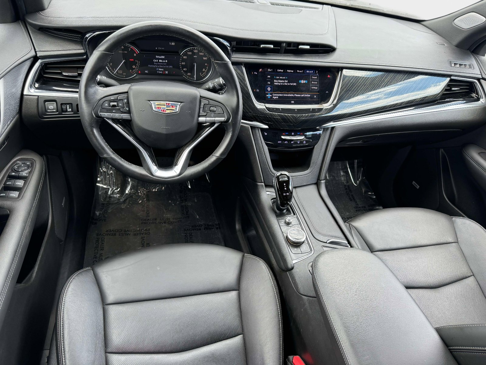 Used 2021 Cadillac XT6 Premium Luxury AWD/4WD video 2