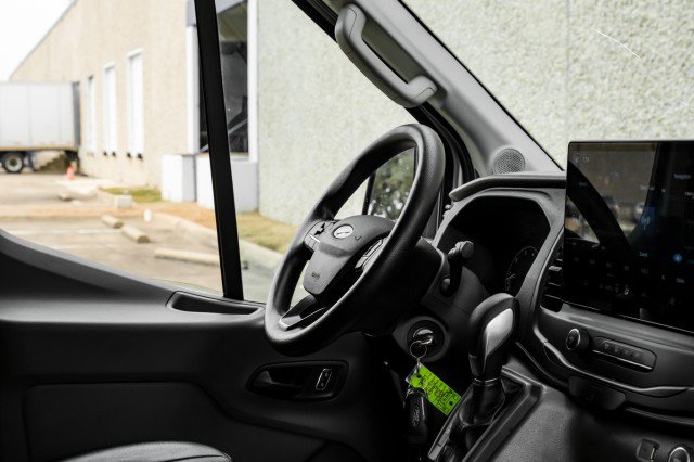 Used 2023 Ford Transit 250 w/ Load Area Protection Package image 21