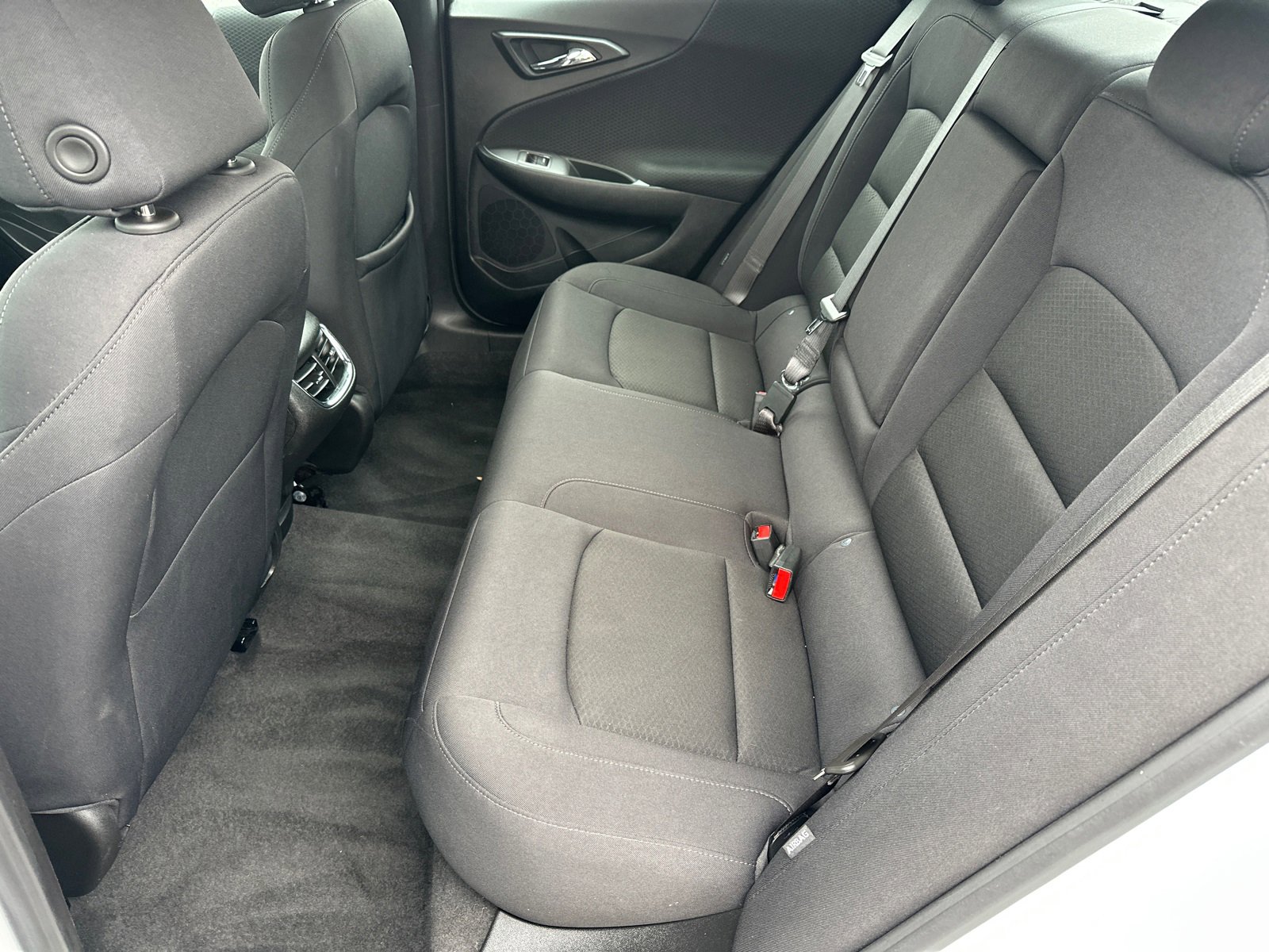 Used 2024 Chevrolet Malibu LT image 20