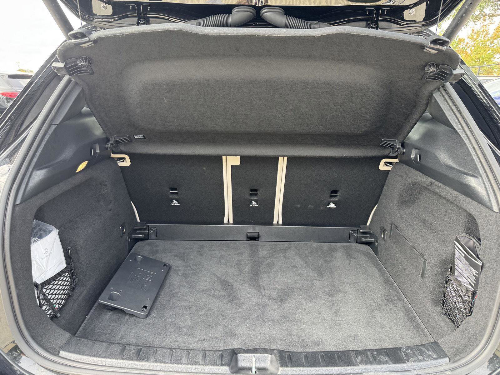 Certified 2025 Mercedes-Benz GLA 250 image 25