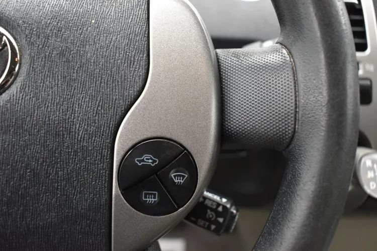 Used 2006 Toyota Prius FWD image 23