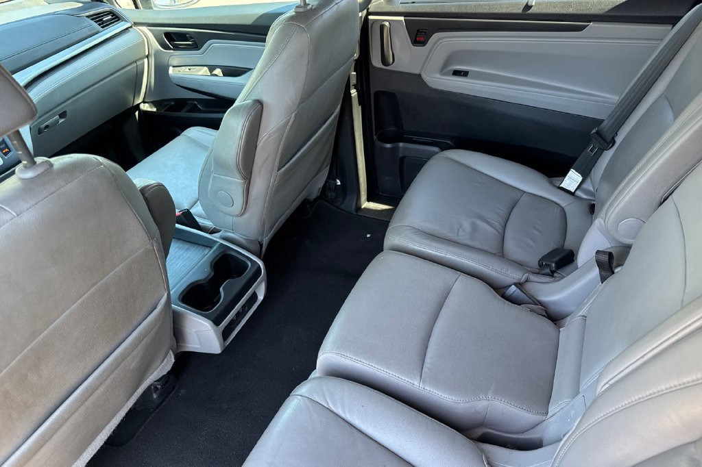Used 2020 Honda Odyssey EX-L image 15