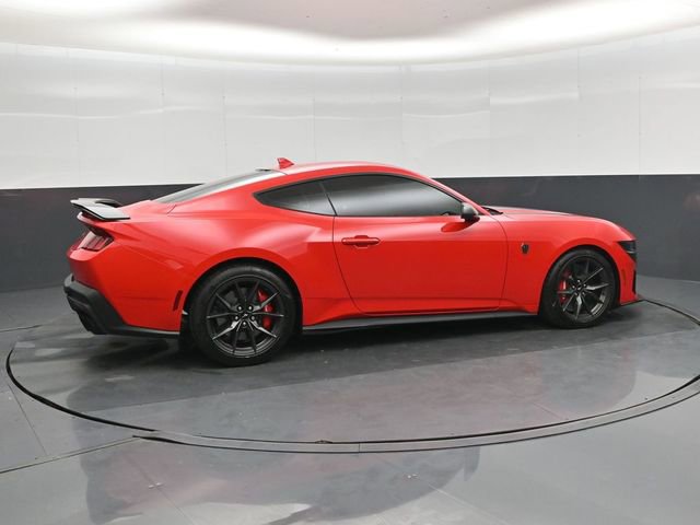 Used 2025 Ford Mustang Dark Horse w/ Security Package image 2