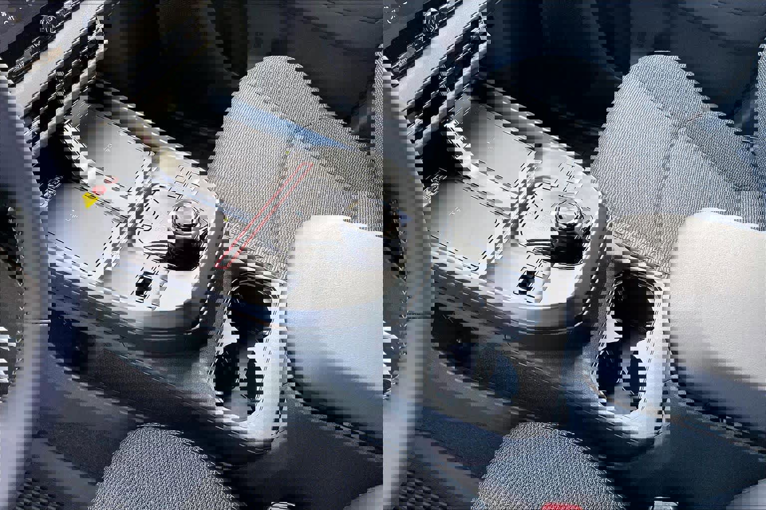 New 2026 Toyota bZ XLE Plus image 7