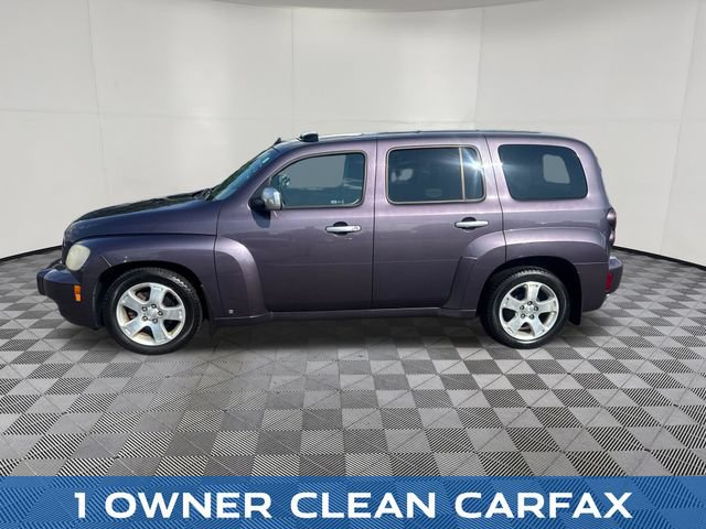 Used 2006 Chevrolet HHR LT FWD image 2