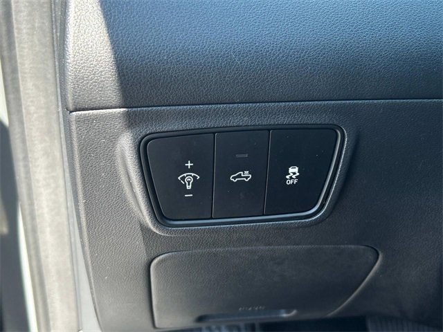 Used 2022 Hyundai Santa Cruz SEL Premium w/ Cargo Package image 19