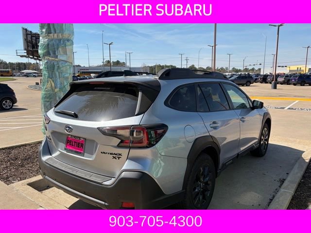 Used 2024 Subaru Outback Onyx Edition XT image 20