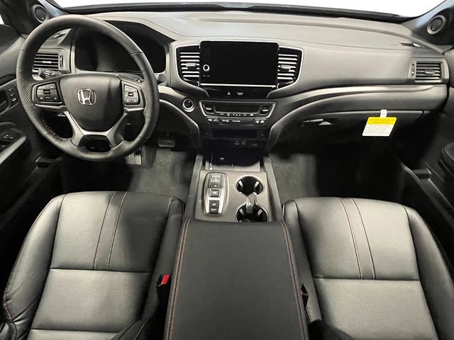New 2026 Honda Ridgeline TrailSport image 21