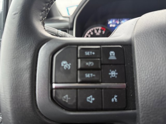 Used 2023 Ford F150 XLT w/ Equipment Group 301A Mid image 18