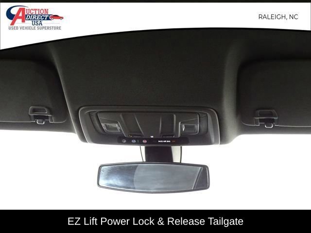 Used 2021 Chevrolet Silverado 1500 LT Trail Boss w/ Bed Protection Package image 25