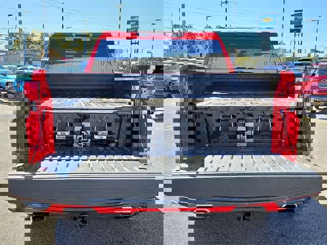 Used 2021 Chevrolet Silverado 1500 RST image 30