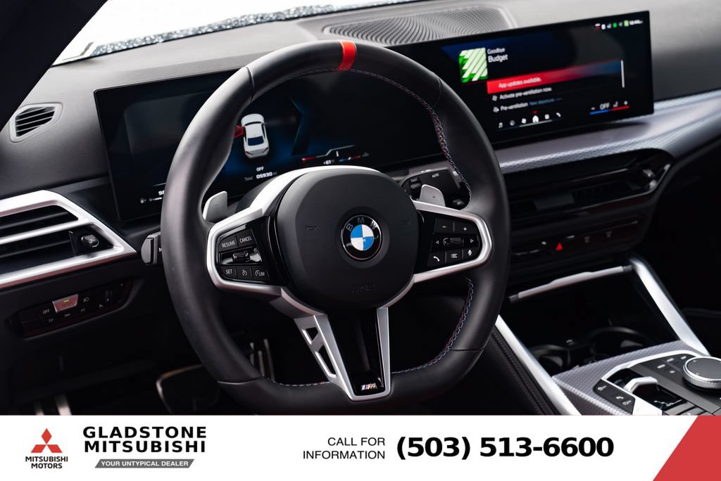 Used 2026 BMW M240i xDrive Coupe AWD/4WD image 11