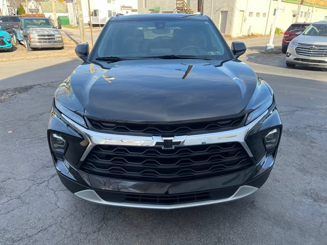 Used 2023 Chevrolet Blazer LT w/ Convenience Package AWD/4WD image 8