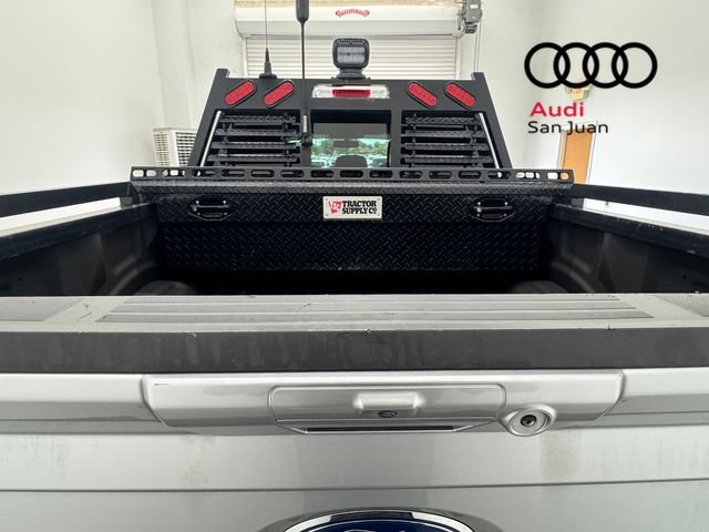 Used 2022 Ford F150 XLT w/ Equipment Group 302A High AWD/4WD image 13
