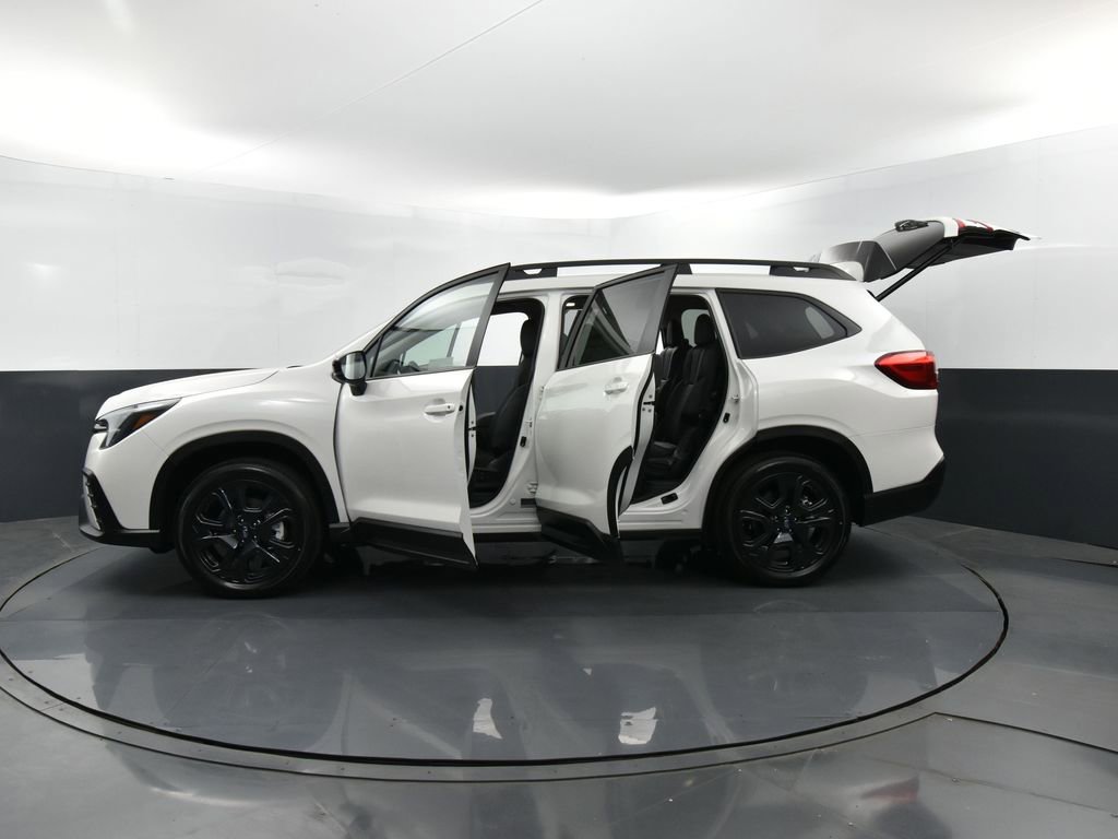 New 2025 Subaru Ascent Bronze Edition image 35