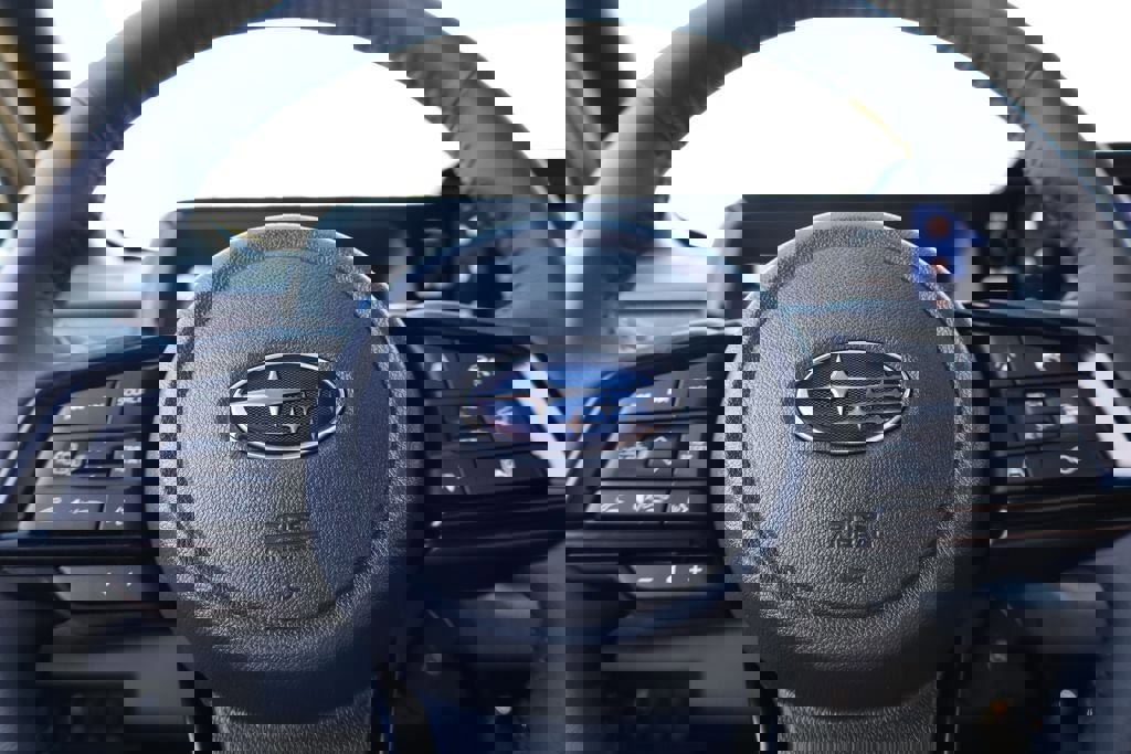 New 2026 Subaru Outback Limited image 10