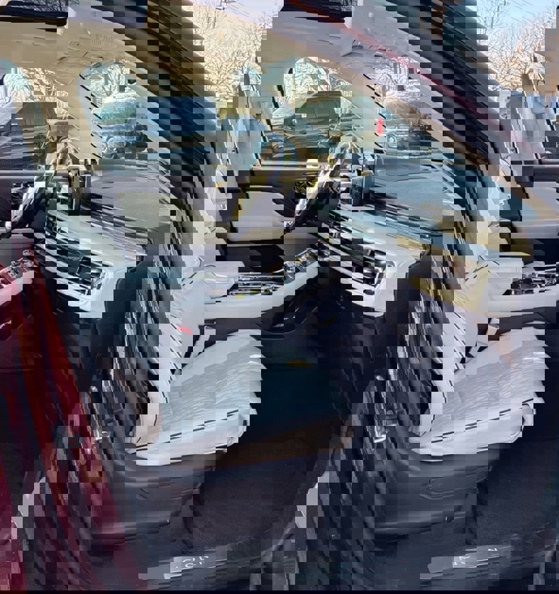 Used 2021 Lincoln Aviator Black Label w/ Dynamic Handling Package image 19