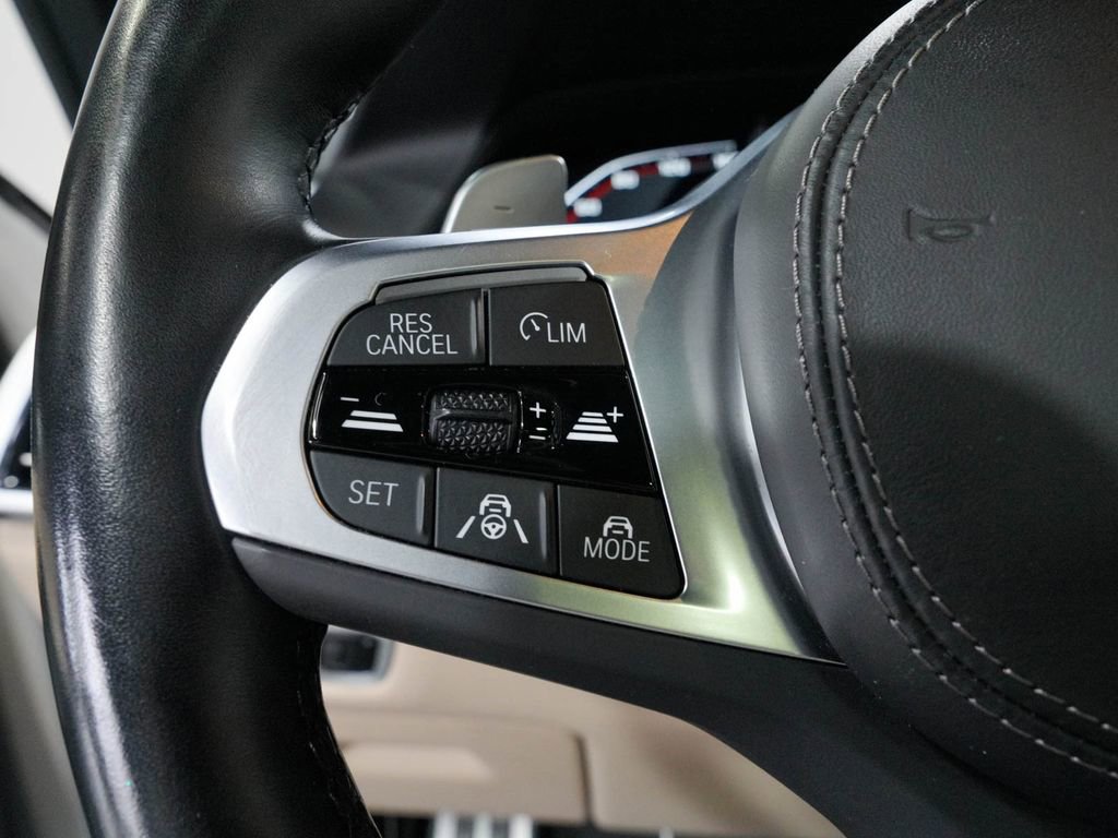 Used 2022 BMW X5 M50i w/ Executive Package AWD/4WD image 28