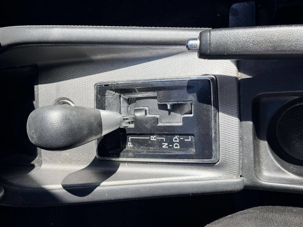 Used 2020 Mitsubishi Outlander Sport ES AWD/4WD image 19