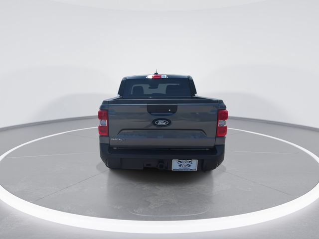 New 2026 Ford Maverick XL FWD image 7