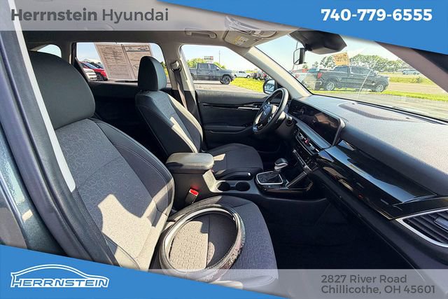 Used 2024 Kia Seltos S FWD image 23