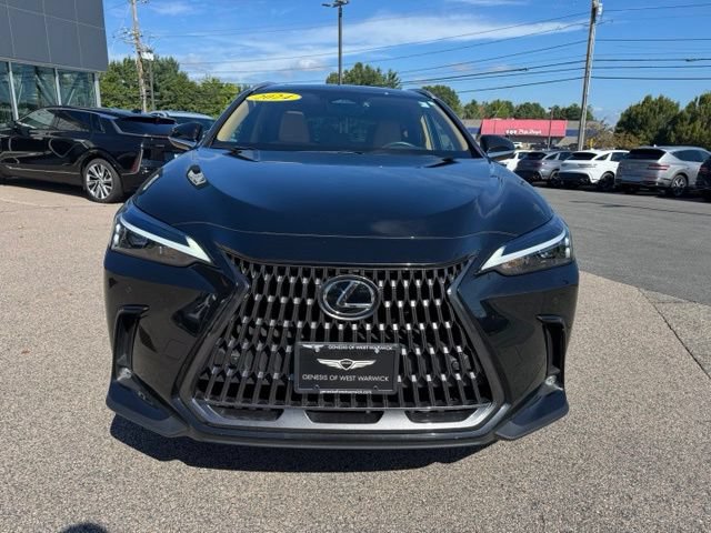 Used 2024 Lexus NX 350 AWD image 17